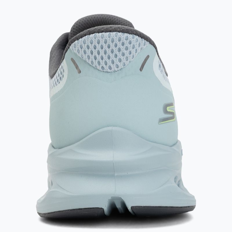 Női cipő SKECHERS Max Cushioning Glide-Step Aberdeen green 6