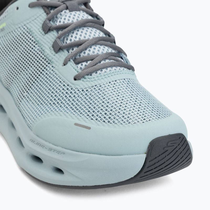 Női cipő SKECHERS Max Cushioning Glide-Step Aberdeen green 7