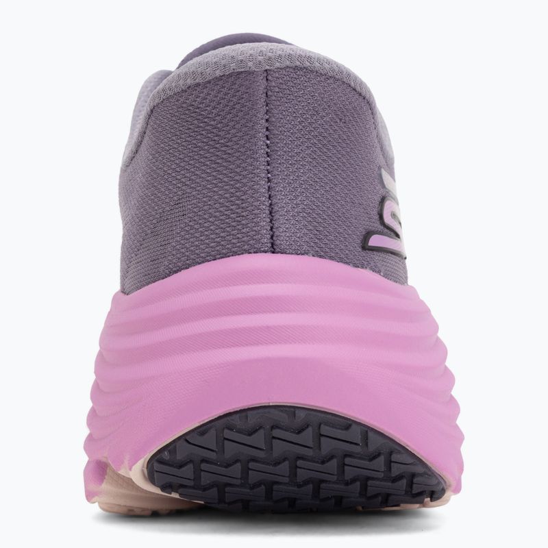 Női cipő SKECHERS Max Cushioning Endeavour Hallandale purple 6