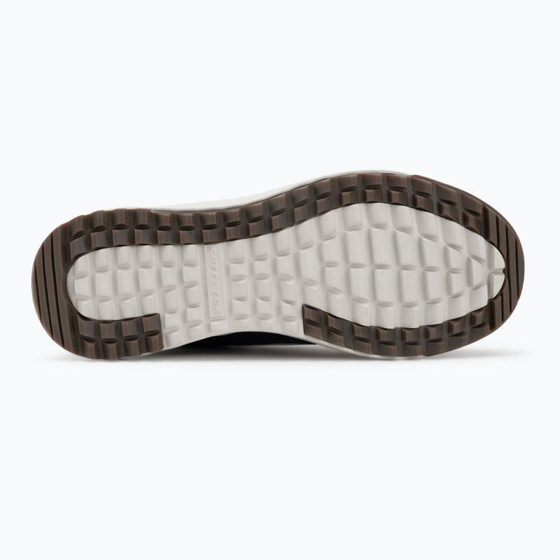 Női cipők SKECHERS Yana Collins Landing fekete 4