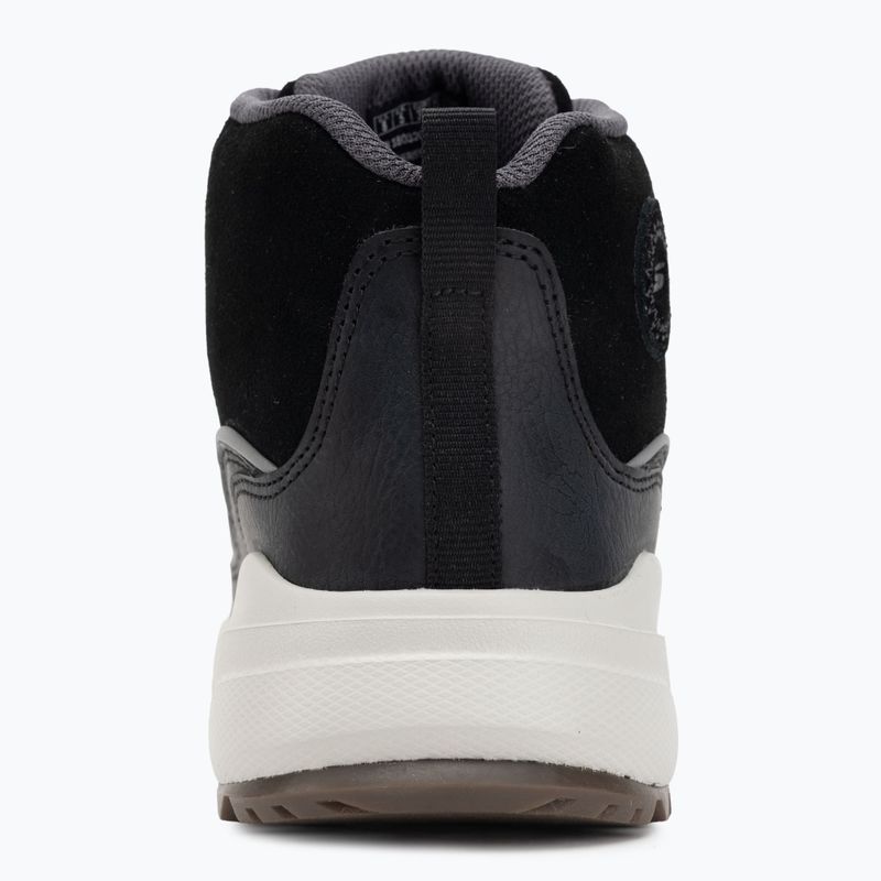 Női cipők SKECHERS Yana Collins Landing fekete 6