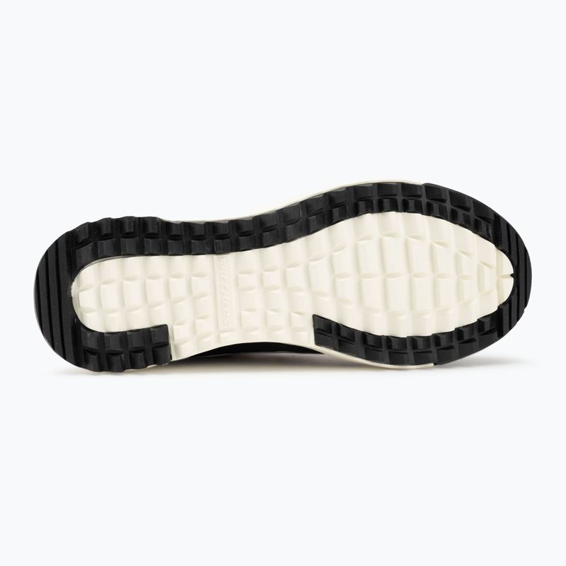 Női cipők SKECHERS Yana Collins Landing búza/fekete 4