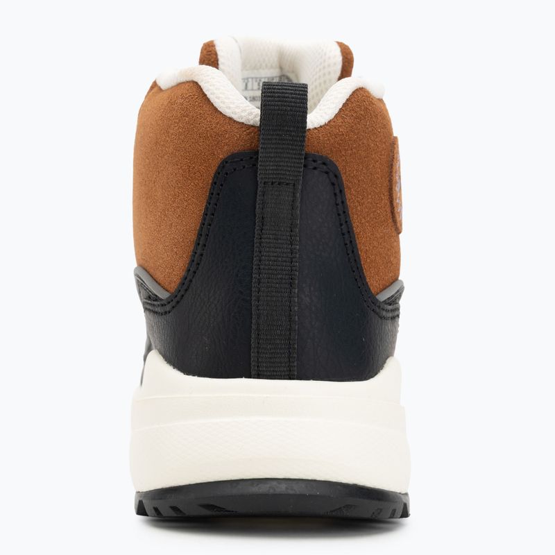 Női cipők SKECHERS Yana Collins Landing búza/fekete 6