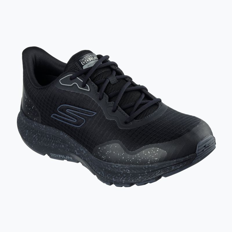 Férfi cipők SKECHERS Go Run Consistent 2.0 Piedmont fekete