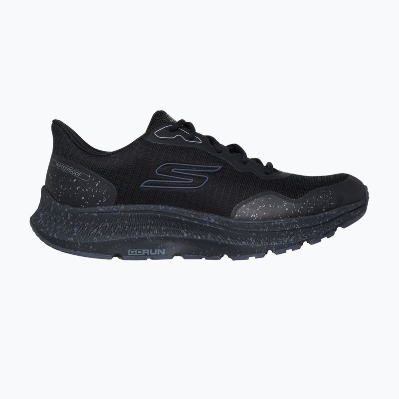 Férfi cipők SKECHERS Go Run Consistent 2.0 Piedmont fekete 2