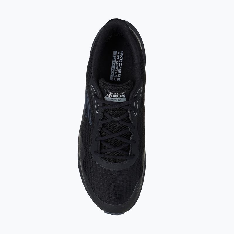 Férfi cipők SKECHERS Go Run Consistent 2.0 Piedmont fekete 5