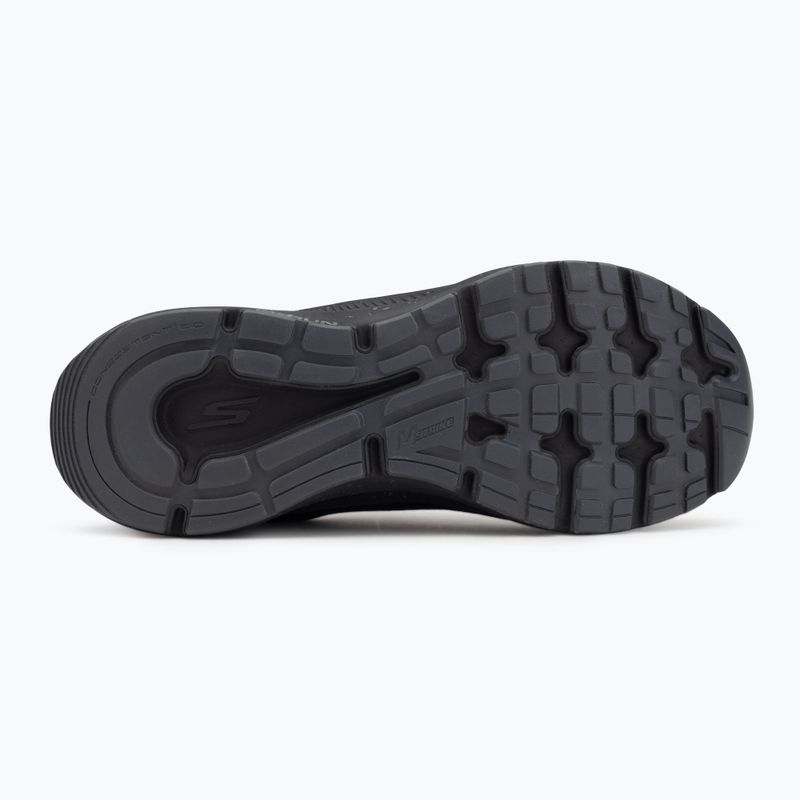 Férfi cipők SKECHERS Go Run Consistent 2.0 Piedmont fekete 4