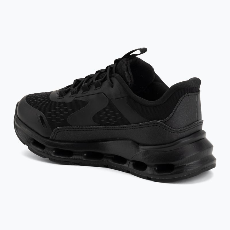 Gyermekcipő SKECHERS Glide-Step + Vista Lane black 3