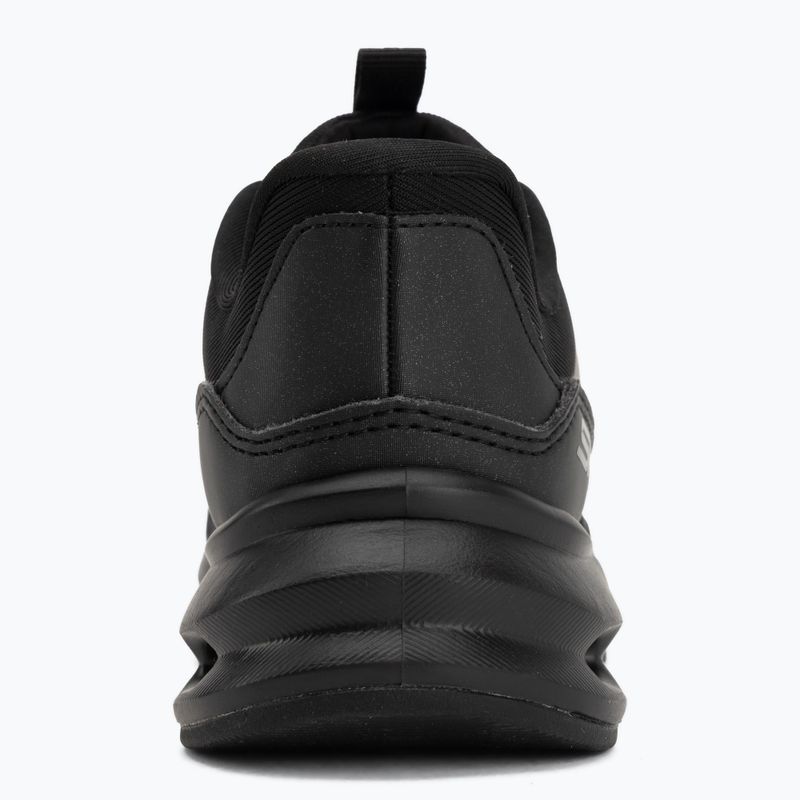 Gyermekcipő SKECHERS Glide-Step + Vista Lane black 6