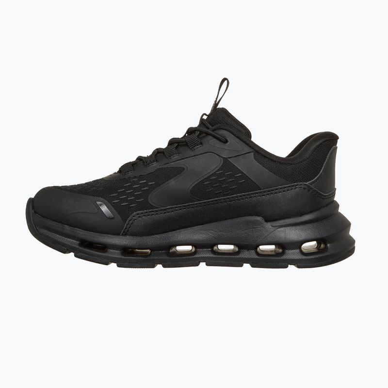 Gyermekcipő SKECHERS Glide-Step + Vista Lane black 3