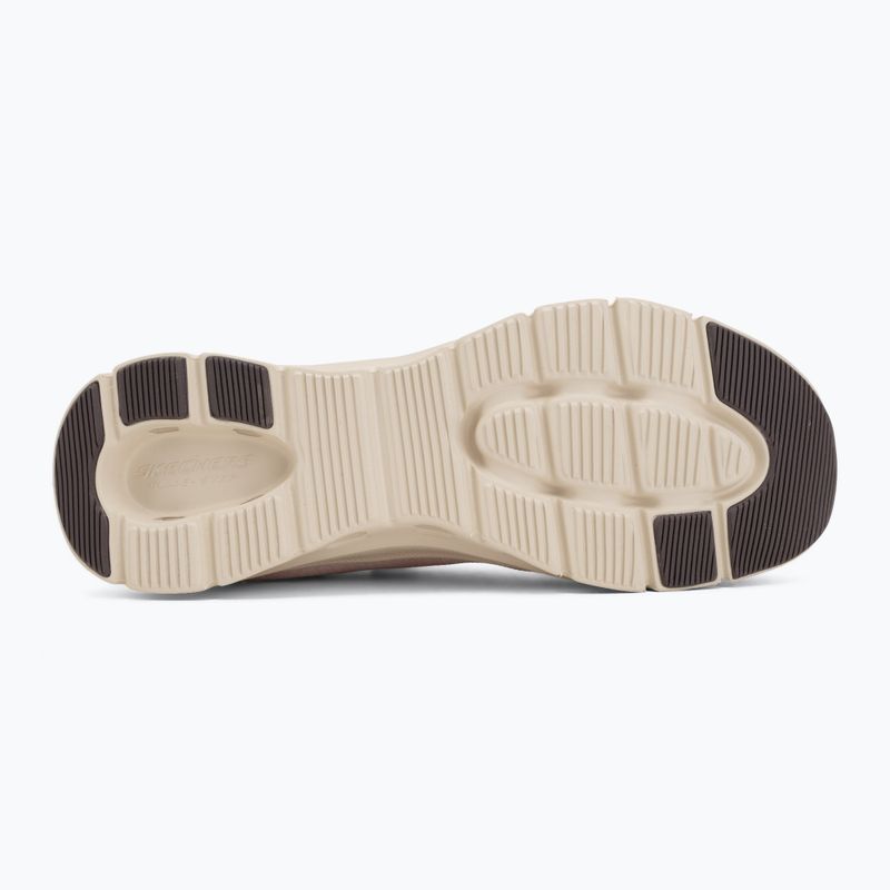 Női cipő SKECHERS Glide-Step Pro Pure Motion pink 4