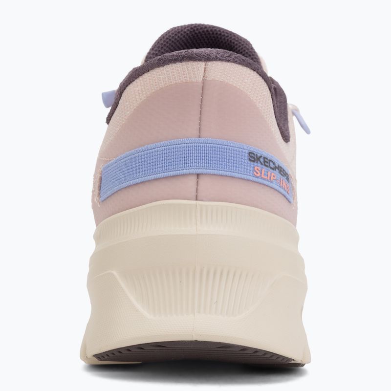 Női cipő SKECHERS Glide-Step Pro Pure Motion pink 6