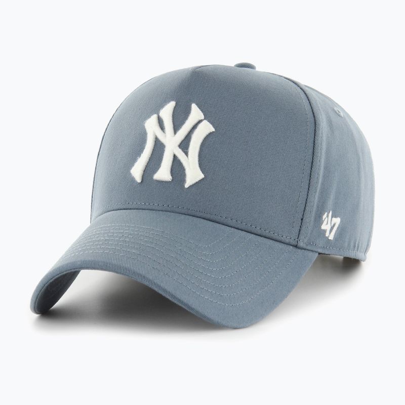 47 Márka MLB New York Yankees alapítvány Offside Dt basalt baseball sapka 4