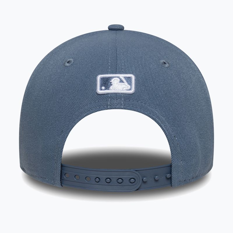 New Era 9Forty Mcrown New York Yankees menta baseballsapka 4