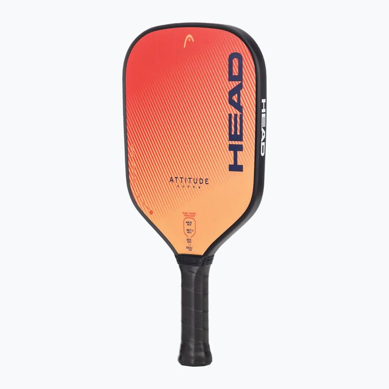 HEAD Attitude Suprm pickleball ütő 2