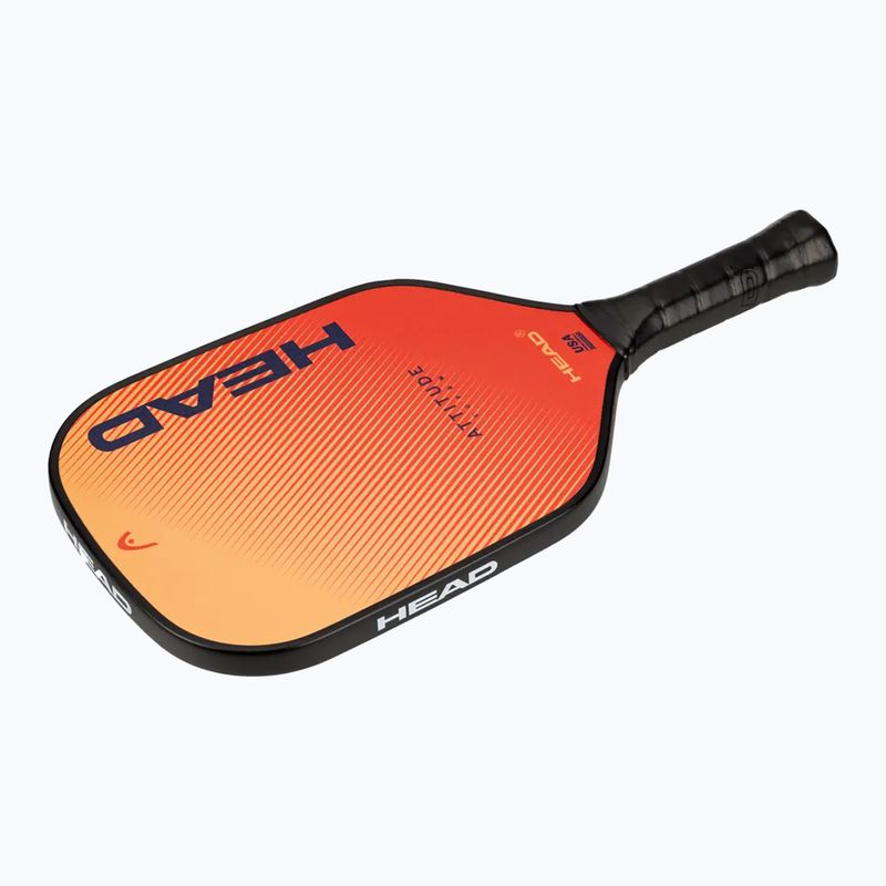 HEAD Attitude Suprm pickleball ütő 4