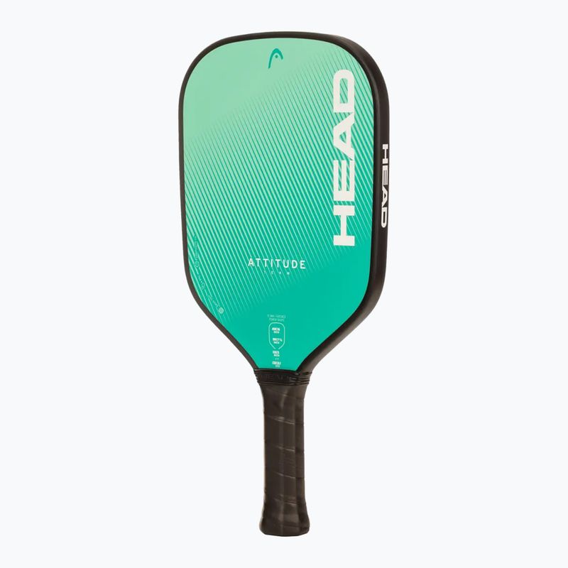 HEAD Attitude Team pickleball ütő 2