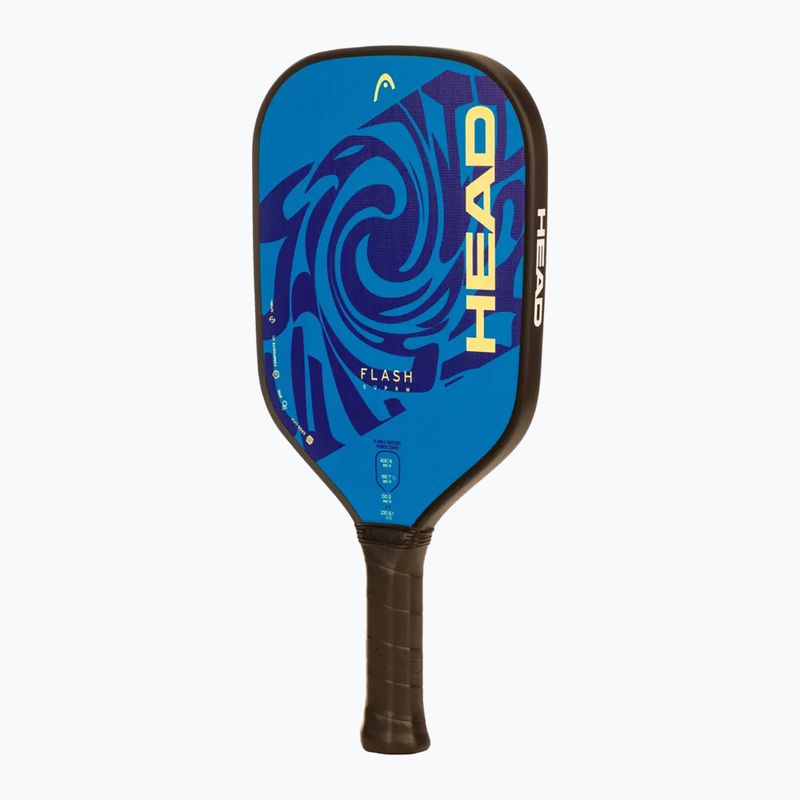 HEAD Flash Suprm pickleball ütő 2