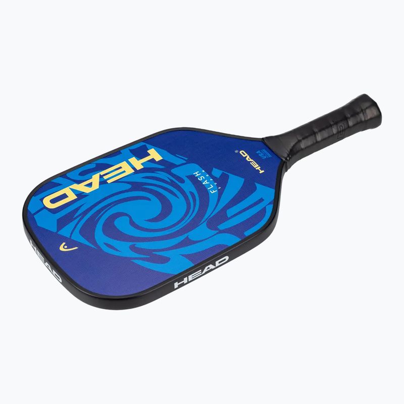 HEAD Flash Suprm pickleball ütő 4