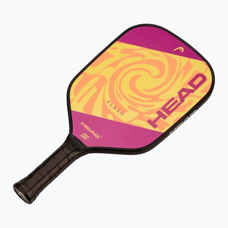 HEAD Flash Core pickleball ütő 3