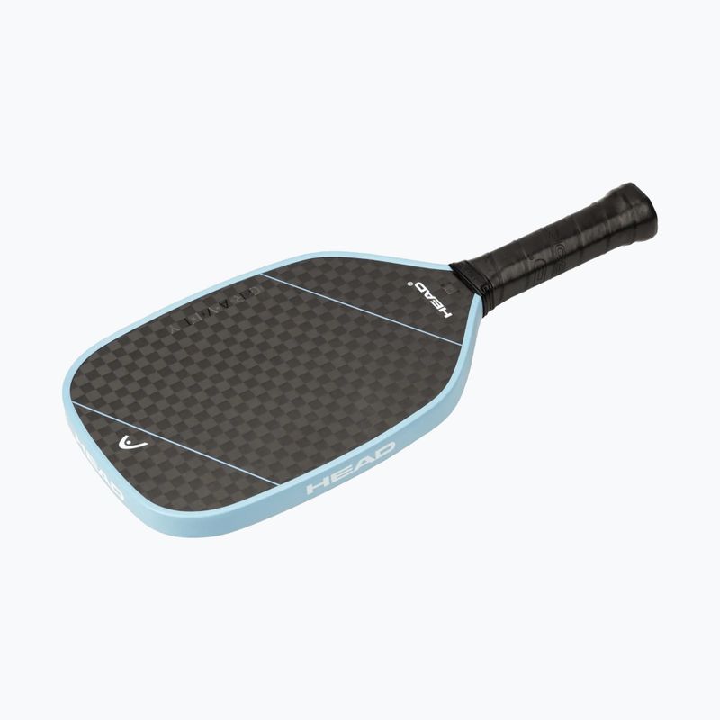 Pickleball ütő HEAD Gravity Tour EX 2025 4