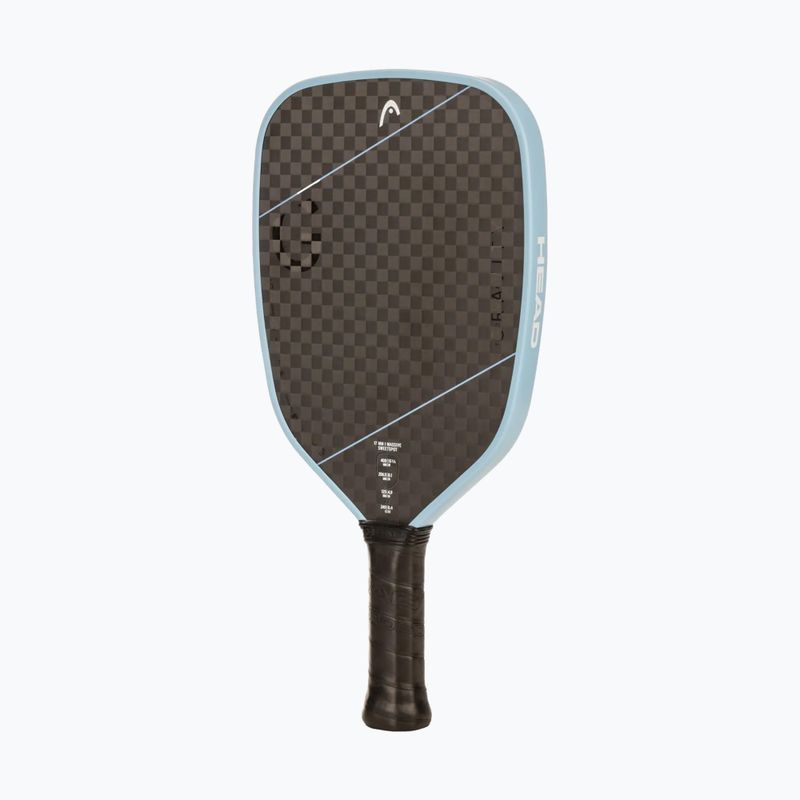 Pickleball ütő HEAD Gravity Tour 2025 2