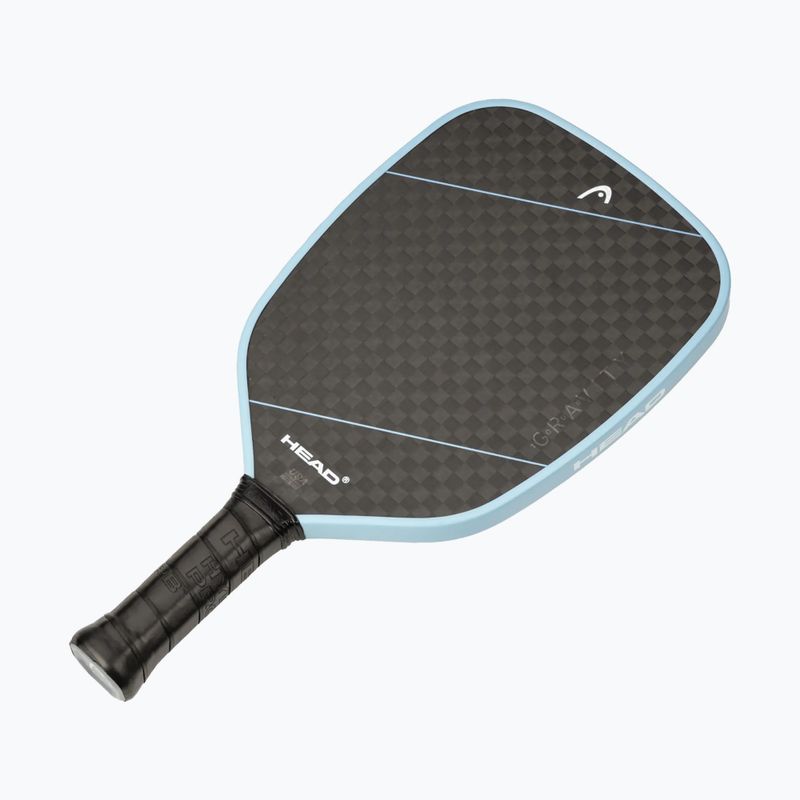 Pickleball ütő HEAD Gravity Tour 2025 3