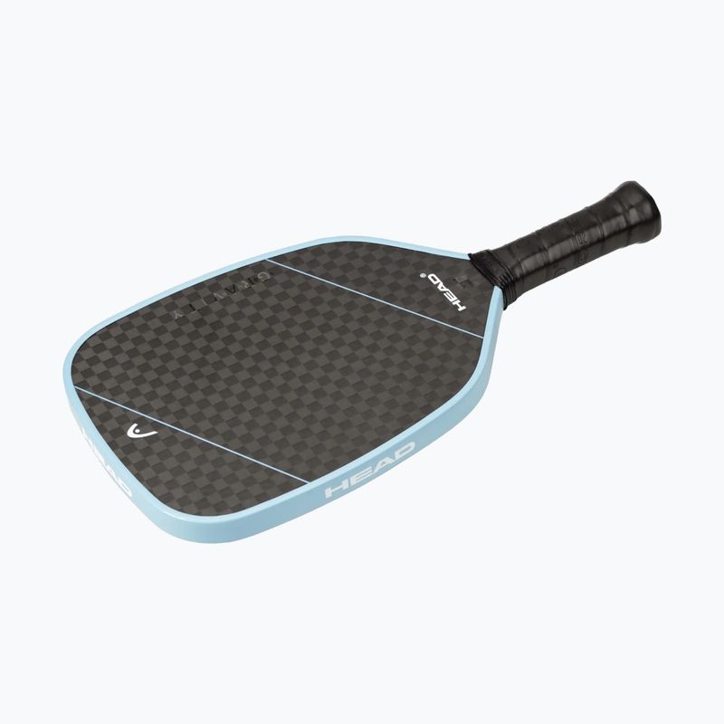 Pickleball ütő HEAD Gravity Tour 2025 4