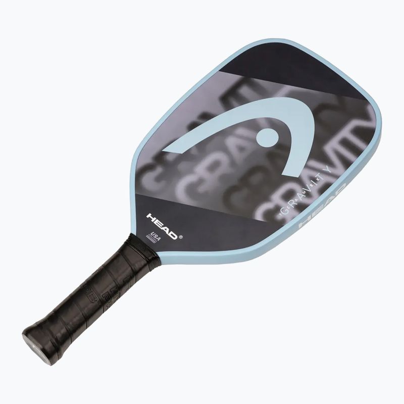 HEAD Gravity Team EX 2025 pickleball ütő 3
