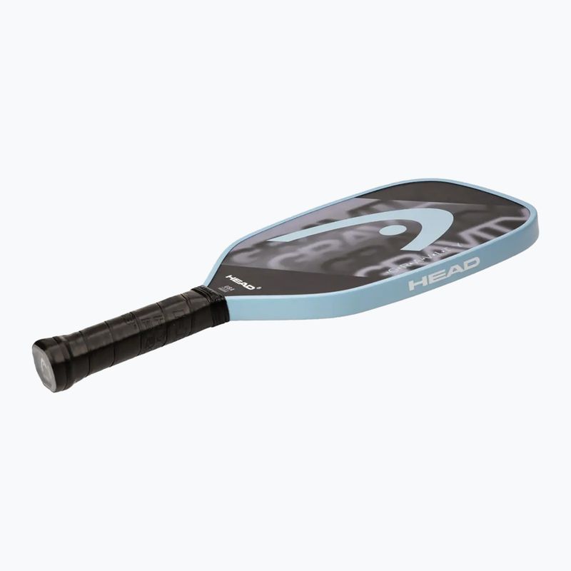 HEAD Gravity Team EX 2025 pickleball ütő 5