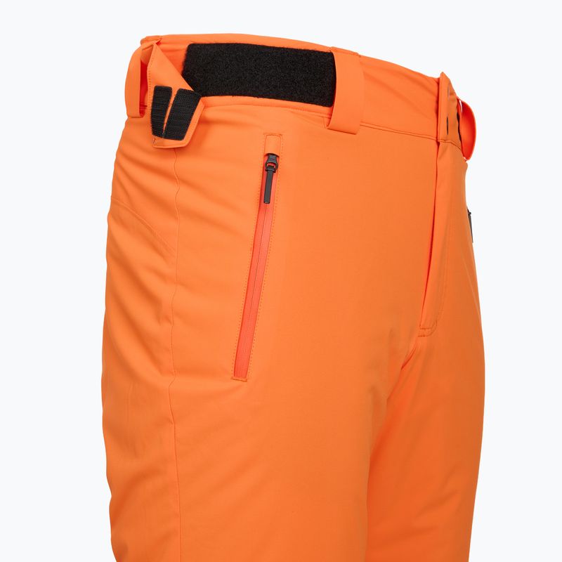 Férfi sínadrág HEAD Supershape orange 3