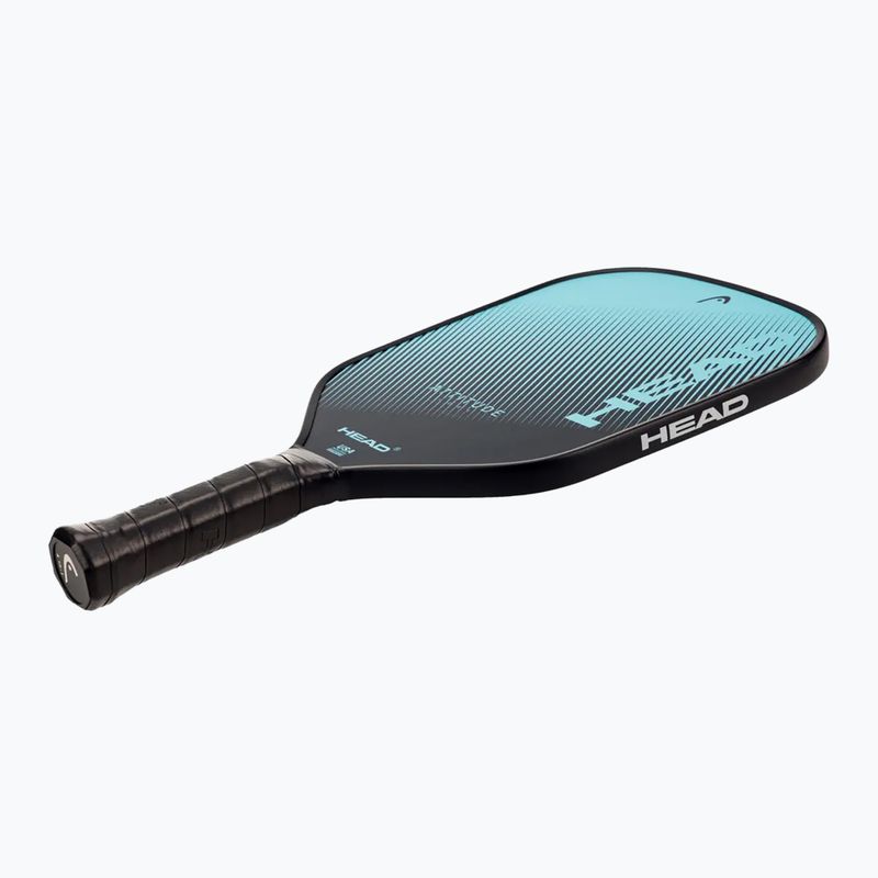 HEAD Attitude Core Core pickleball ütő 5