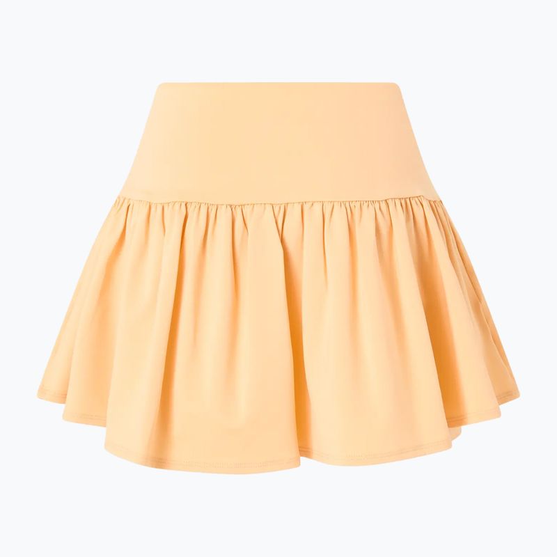 Női teniszszoknya HEAD Move Skort apricot 6