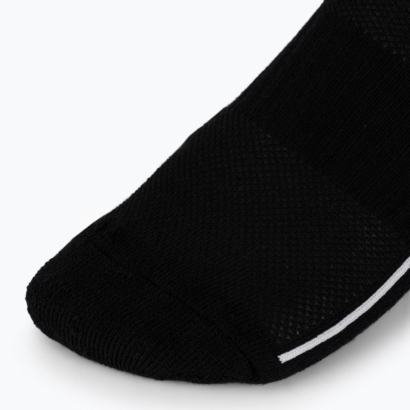 Zokni HEAD Tennis 2P Performance Quarter 2 pairs black 4