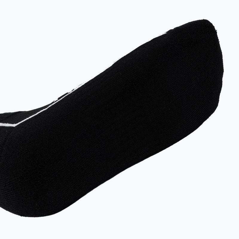Zokni HEAD Tennis 2P Performance Quarter 2 pairs black 6