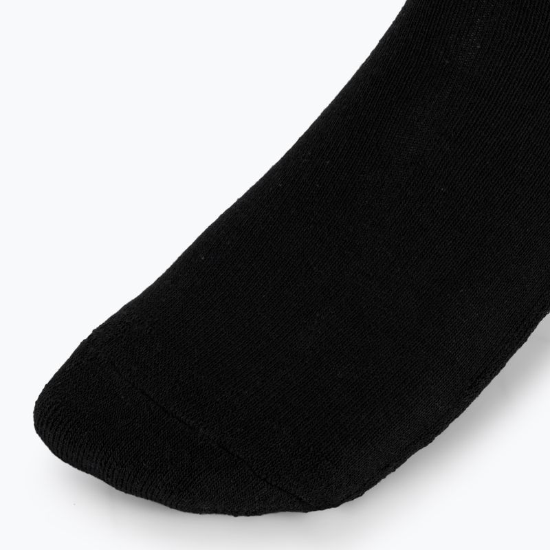 Zokni HEAD Tennis 3P Club Short Crew 3 pairs black 4