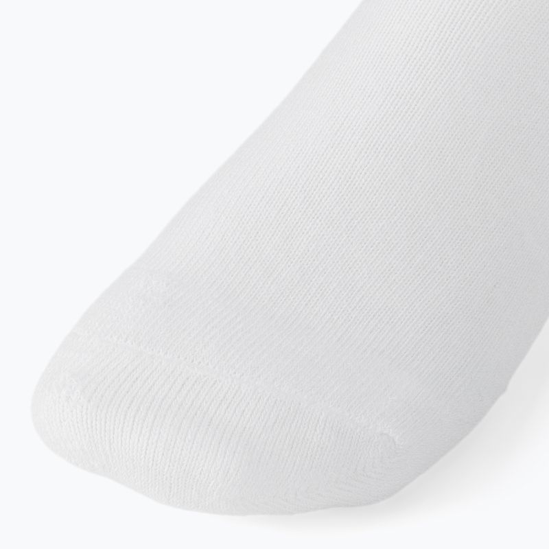 Zokni HEAD Tennis 3P Club Short Crew 3 pairs white 4