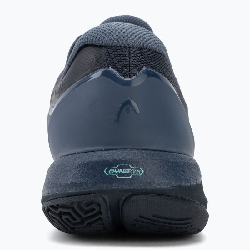 Férfi teniszcipő HEAD Revolt Pro 5.0 blueberry/teal 6