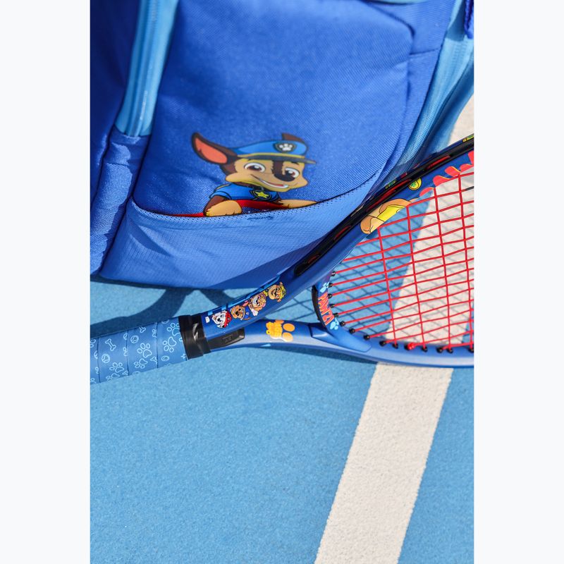 HEAD Paw Patrol Jr 15 l kék gyerek tenisz hátizsák 4