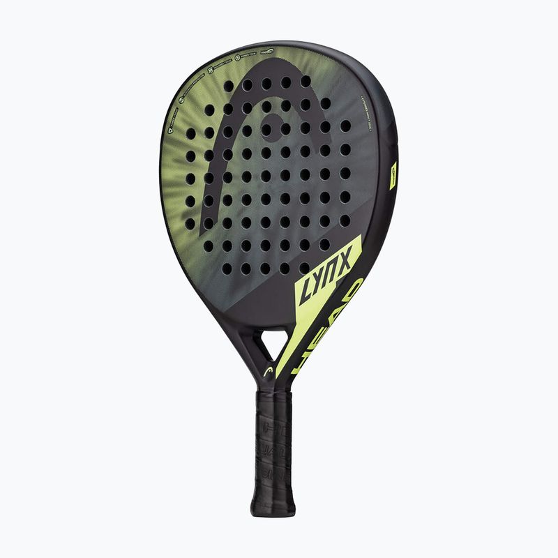 Padelütő Head Lynx 2025 2