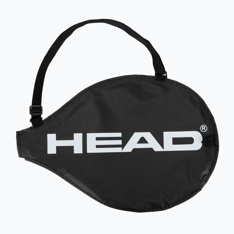 Gyerek teniszütő HEAD Peacock 23 blue 6