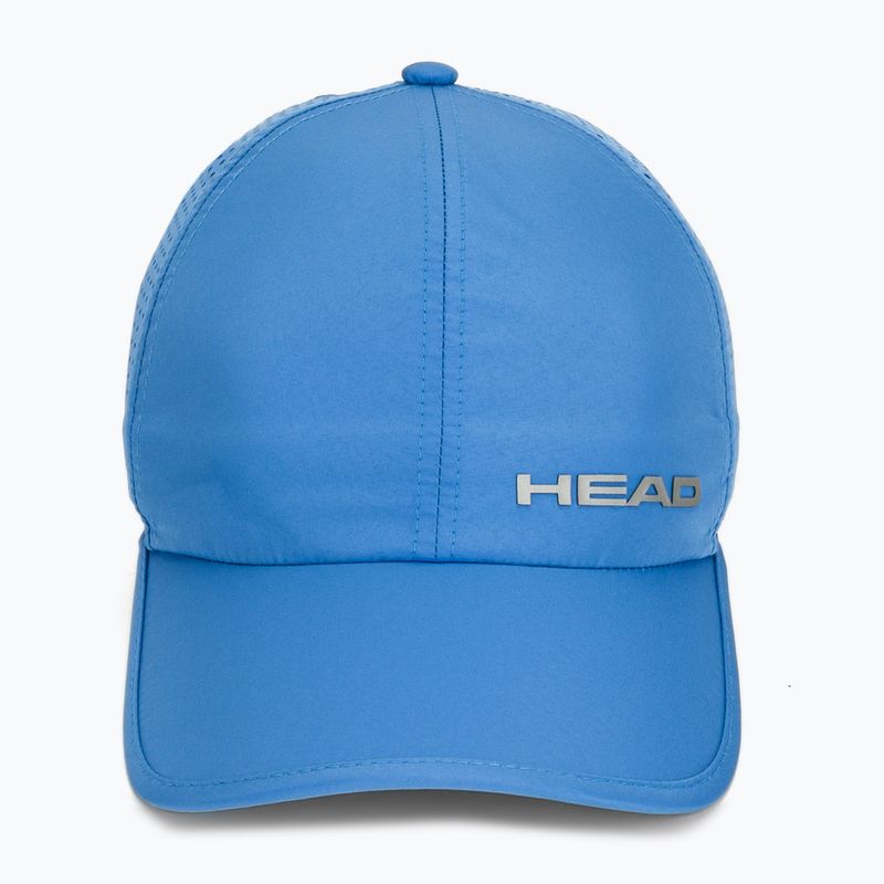 Baseball sapka HEAD Pro Player Cap airforce blue 2
