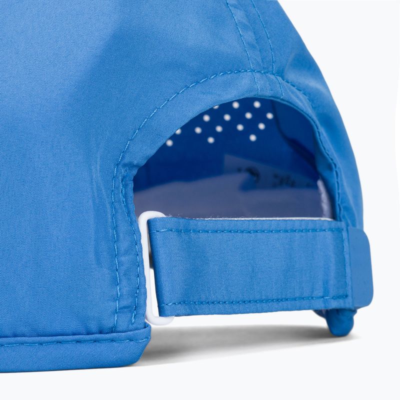 Baseball sapka HEAD Pro Player Cap airforce blue 4