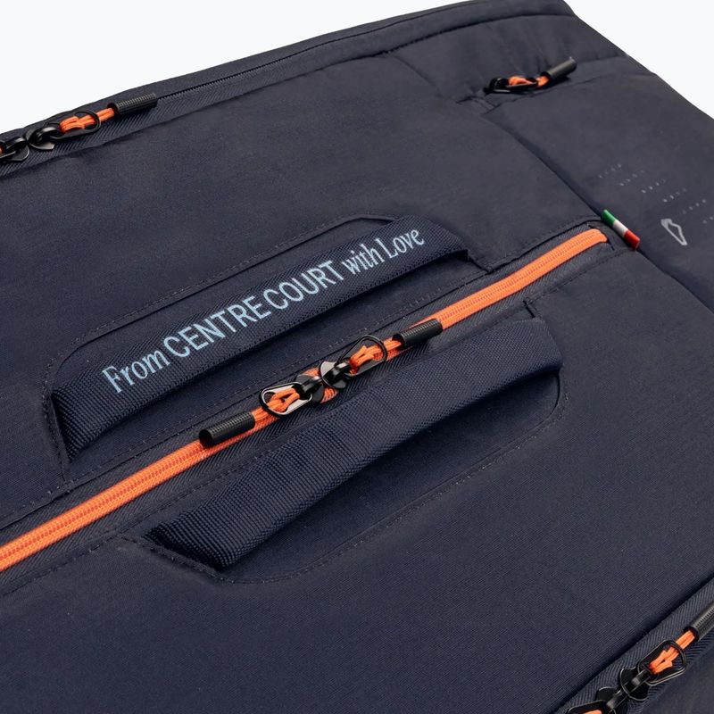 Tenisz táska HEAD Pro Racquet Bag XL 70 l navy 5