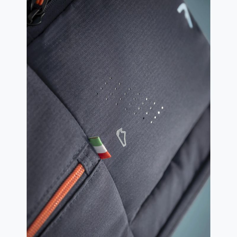 Tenisz táska HEAD Pro Racquet Bag XL 70 l navy 13