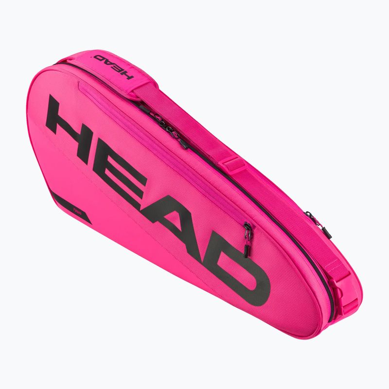 Tenisz táska HEAD Tour Racquet Bag S 30 l pink 2