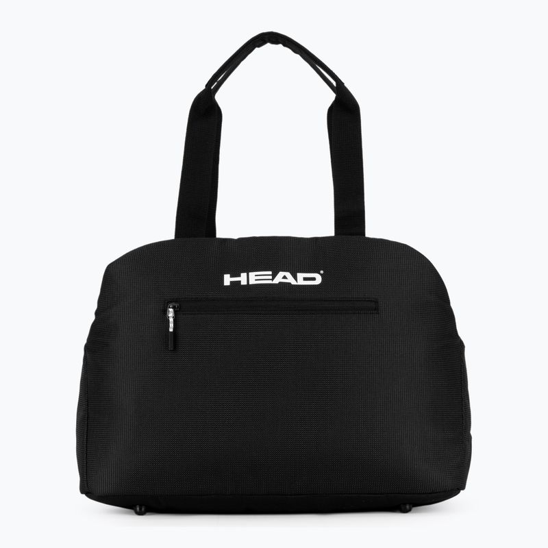 Tenisz táska HEAD Tour Tote Bag 22 l fekete 3