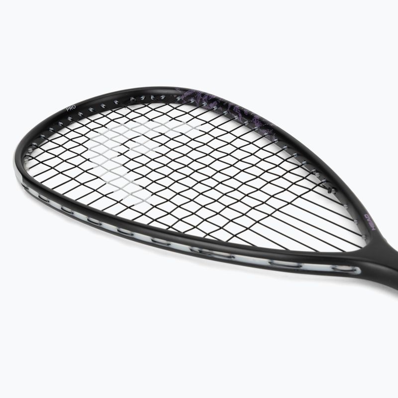 Squashütő HEAD Vibe Pro 5