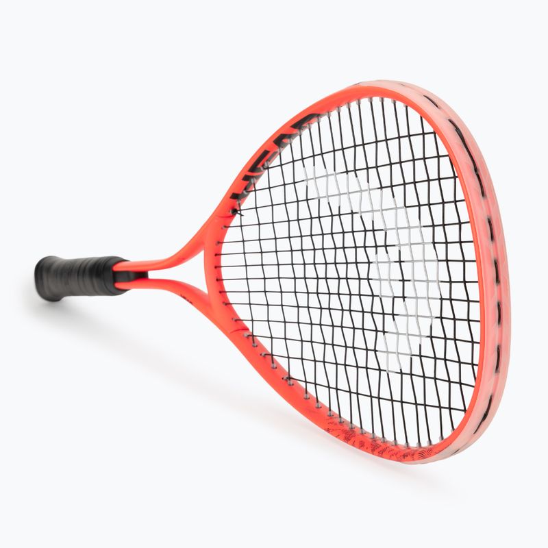 Squashütő HEAD Vibe Edge 2