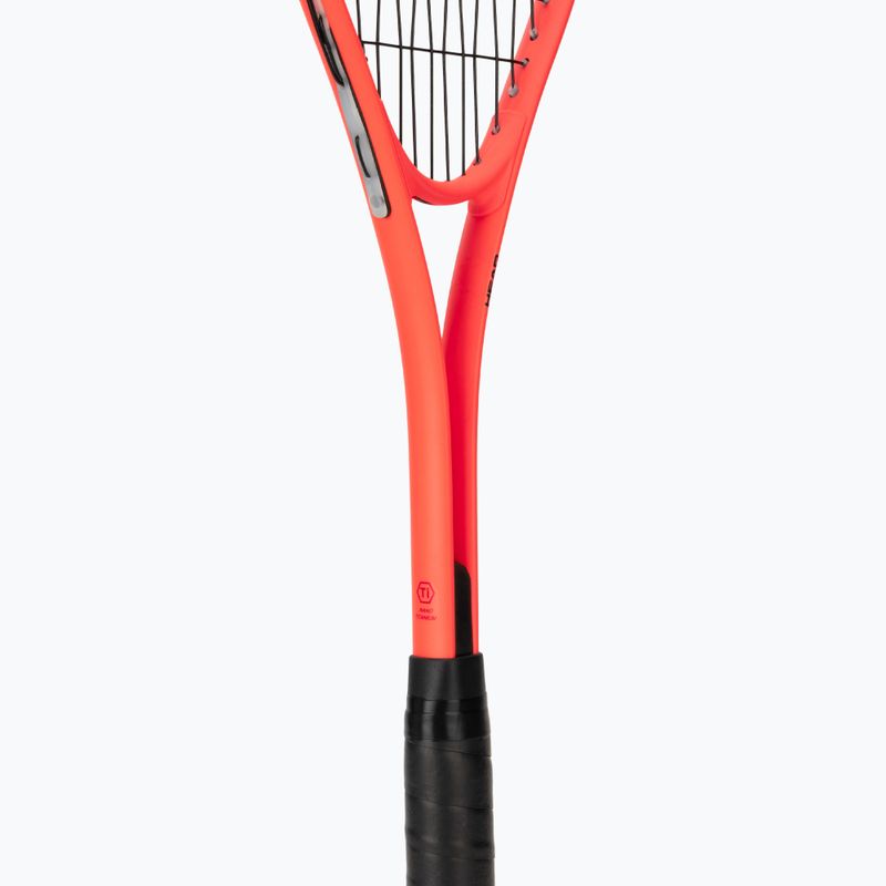 Squashütő HEAD Vibe Edge 4